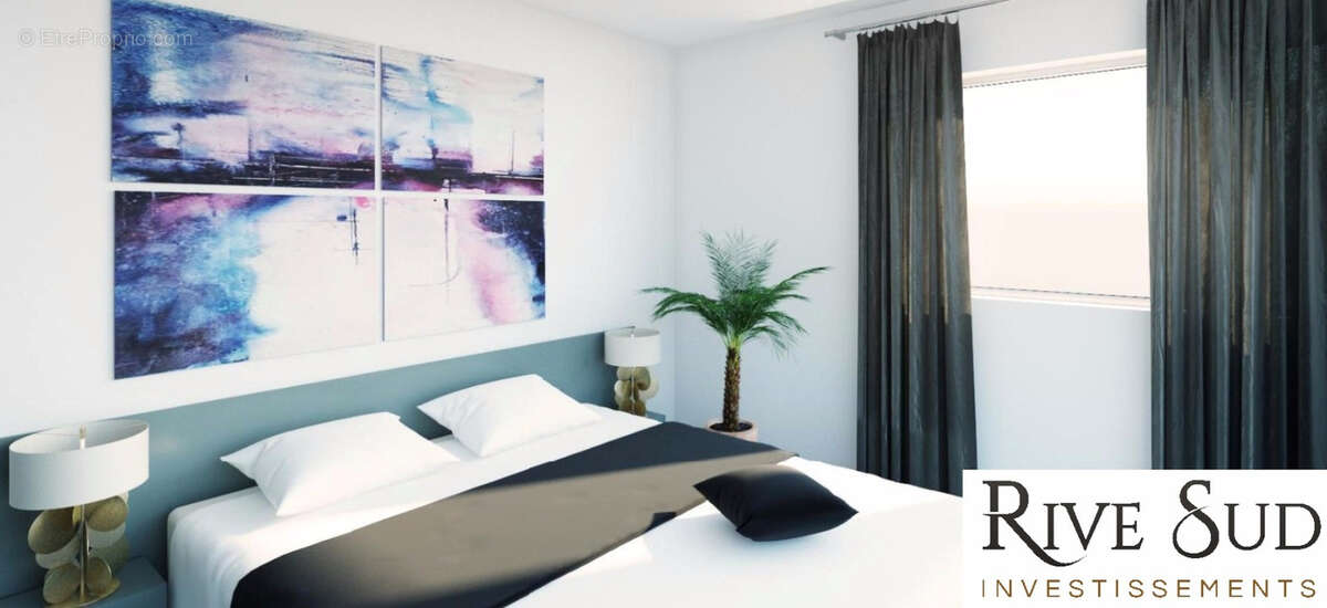 Appartement à PIETROSELLA