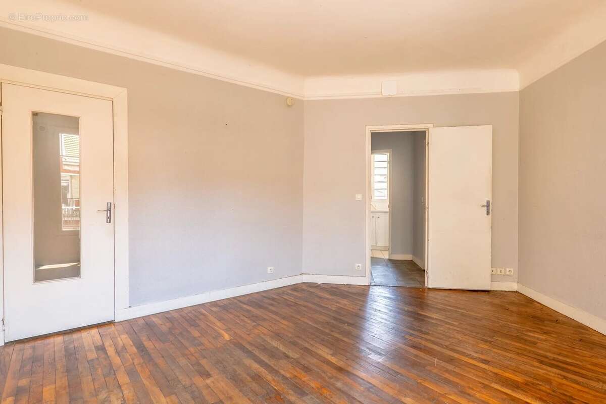 Appartement 36 m² à Bagnolet  - photo 3