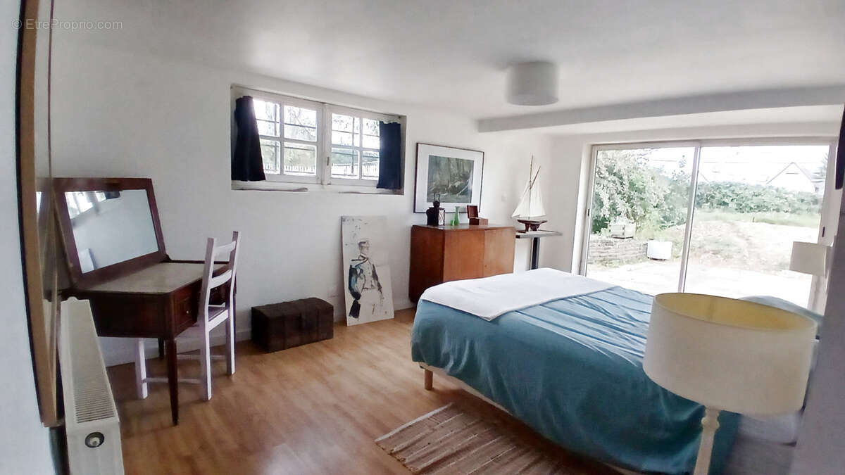 Maison à LA BAULE-ESCOUBLAC