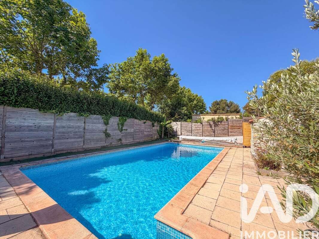 Photo 8 - Maison à CARNOUX-EN-PROVENCE