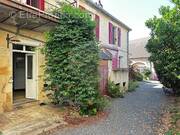 Maison à POUGUES-LES-EAUX