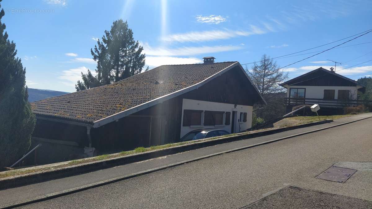 Maison à rénover - photo 2