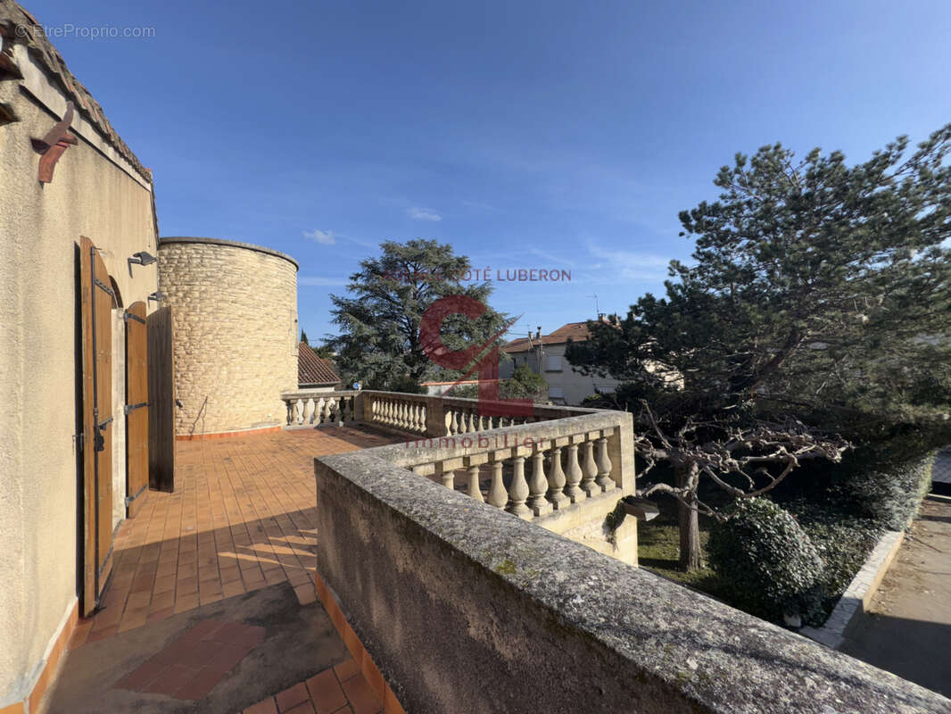Maison 150 m² à Cavaillon  - photo 8