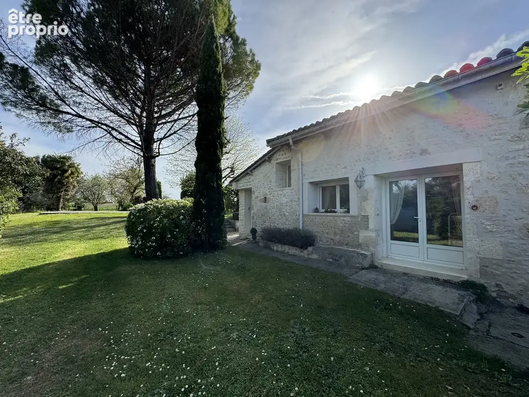 Maison 111 m² à Bessac  - photo 120