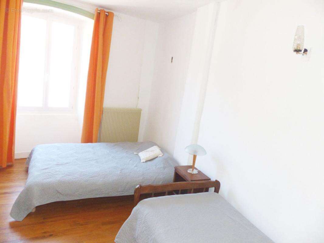 Maison Laussonne 5 pièce(s)  80 m² - photo 8