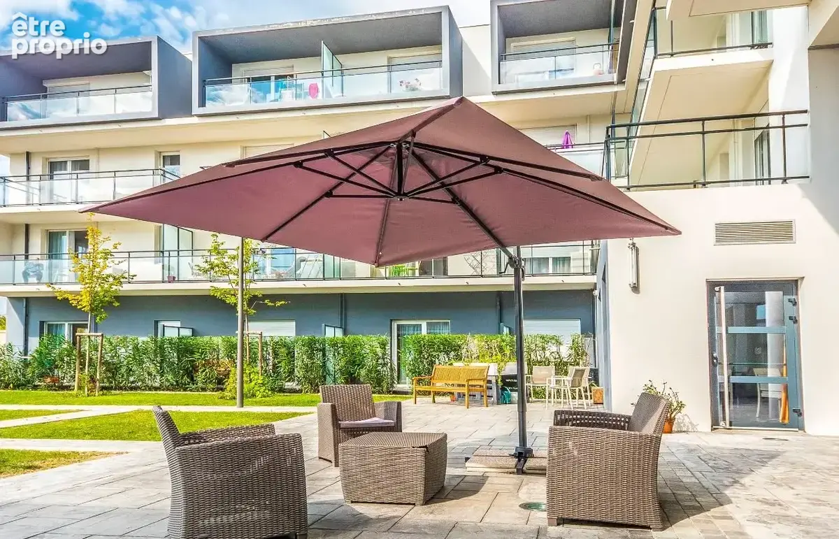 INVESTISSEMENT LOCATIF  PERPIGNAN  Résidence Seniors Zenitude Les Girandières  6,61 % de rentabilité - photo 11