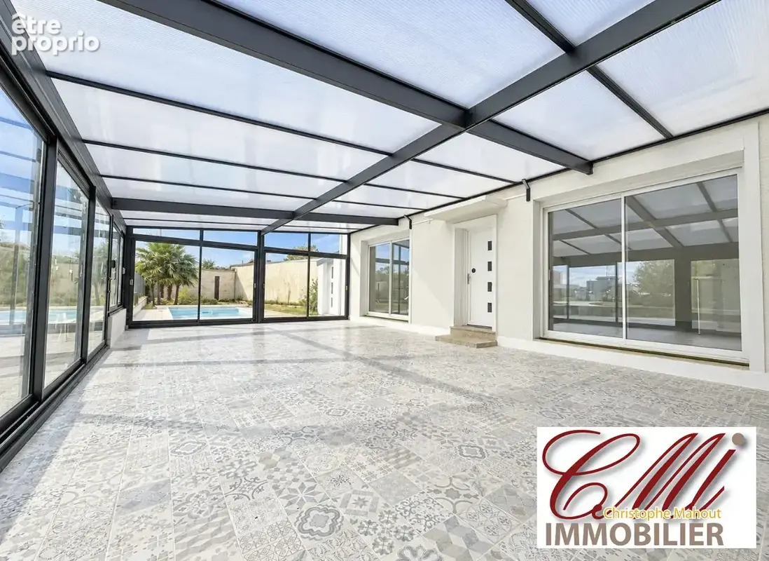 Maison 5 pièces 162 m² à vendre à Vitry-Le-Francois (51300) - photo 3