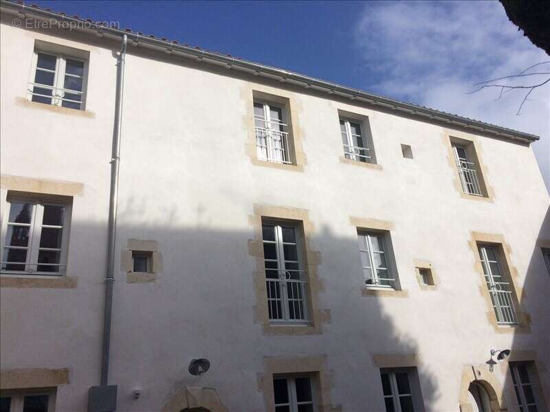 Appartement à LA ROCHELLE