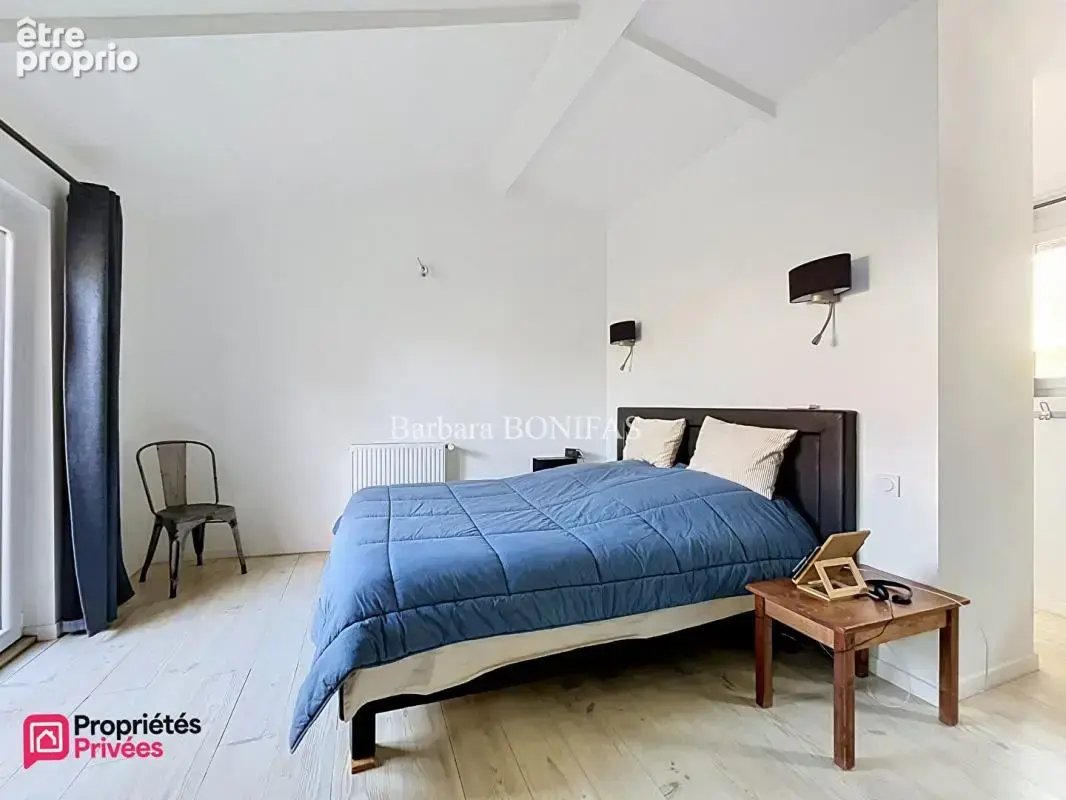 Maison Bessieres 5 pièce(s) 184 m2 - photo 12