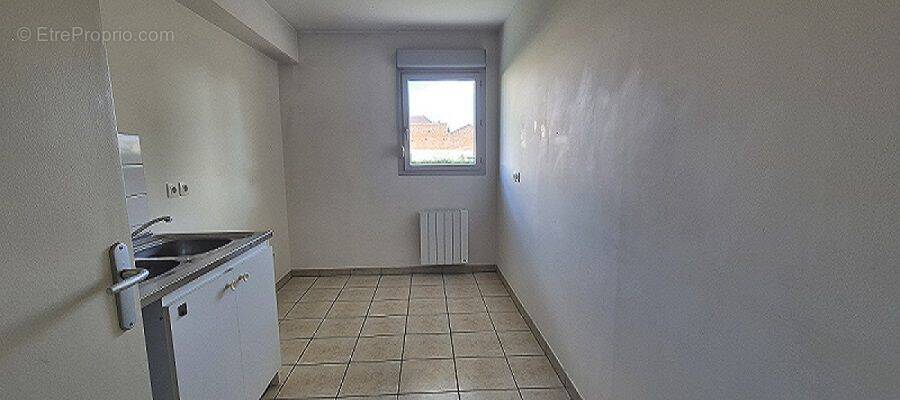 Appartement à MACON