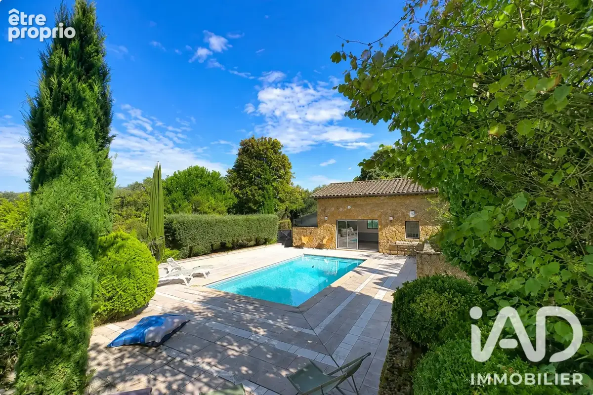 Photo 1 - Maison à SAINT-CYR-AU-MONT-D'OR