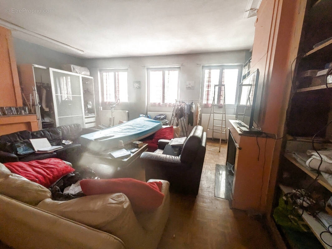 Appartement à LYON-1E