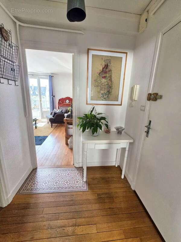 Vente Appartement Brest(29200) 180 000ï¿œ - photo 6