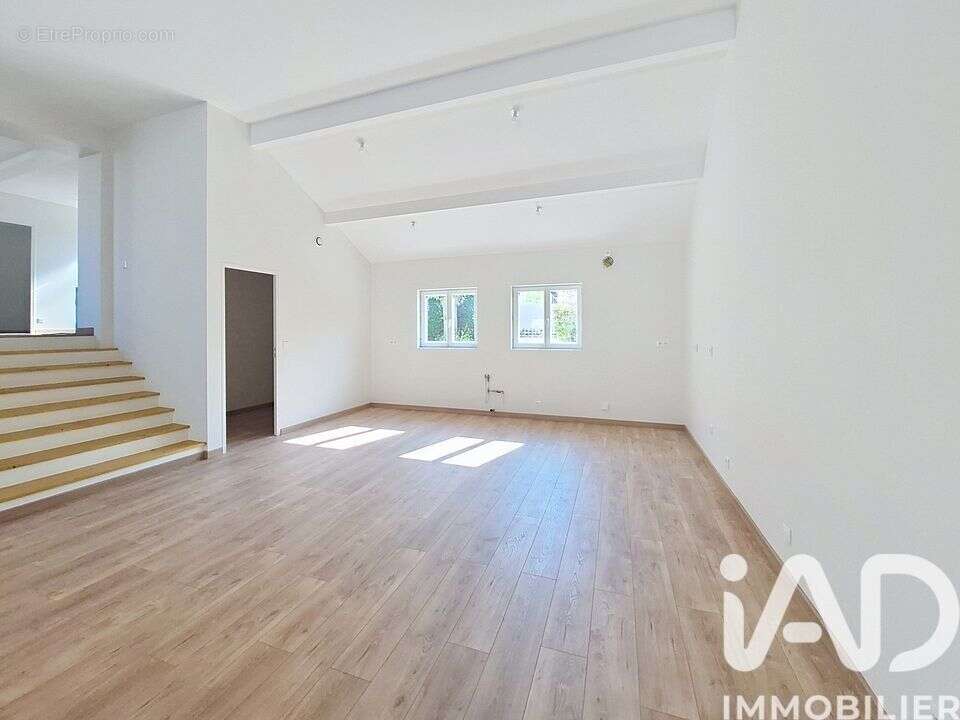 Photo 2 - Maison à FRANCONVILLE
