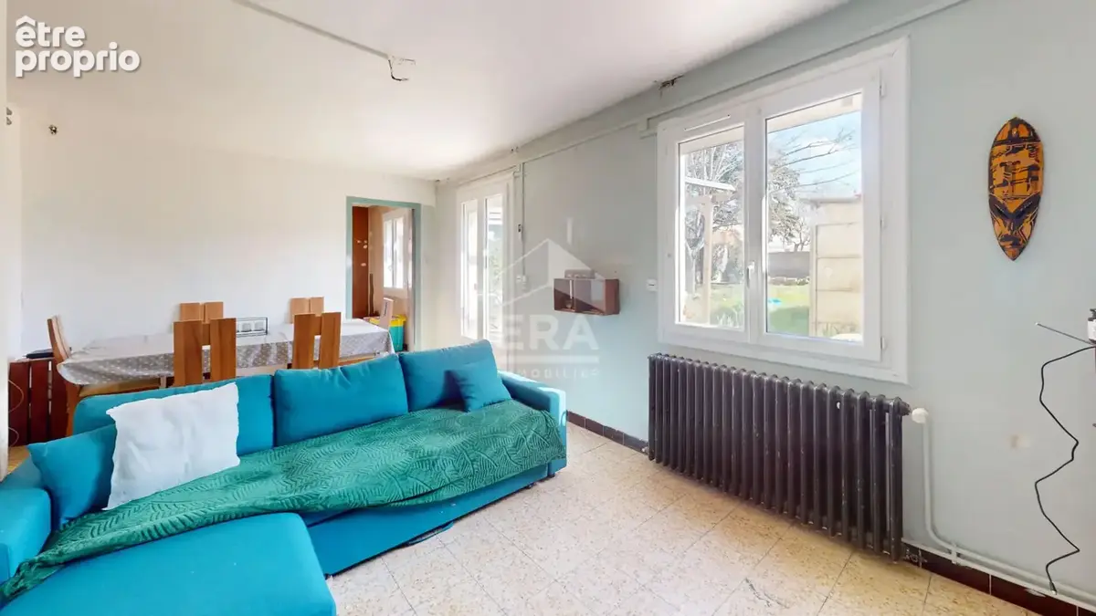 Maison 171m² à carcassonne - photo 6