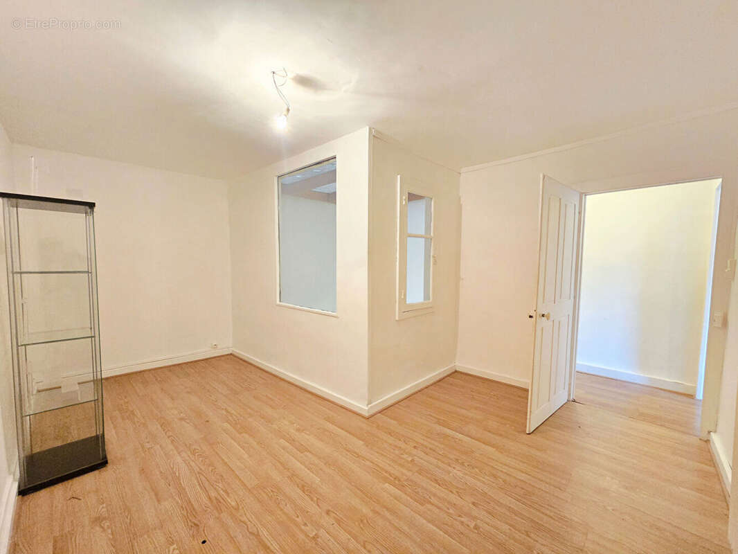 Maison à BERTRICHAMPS