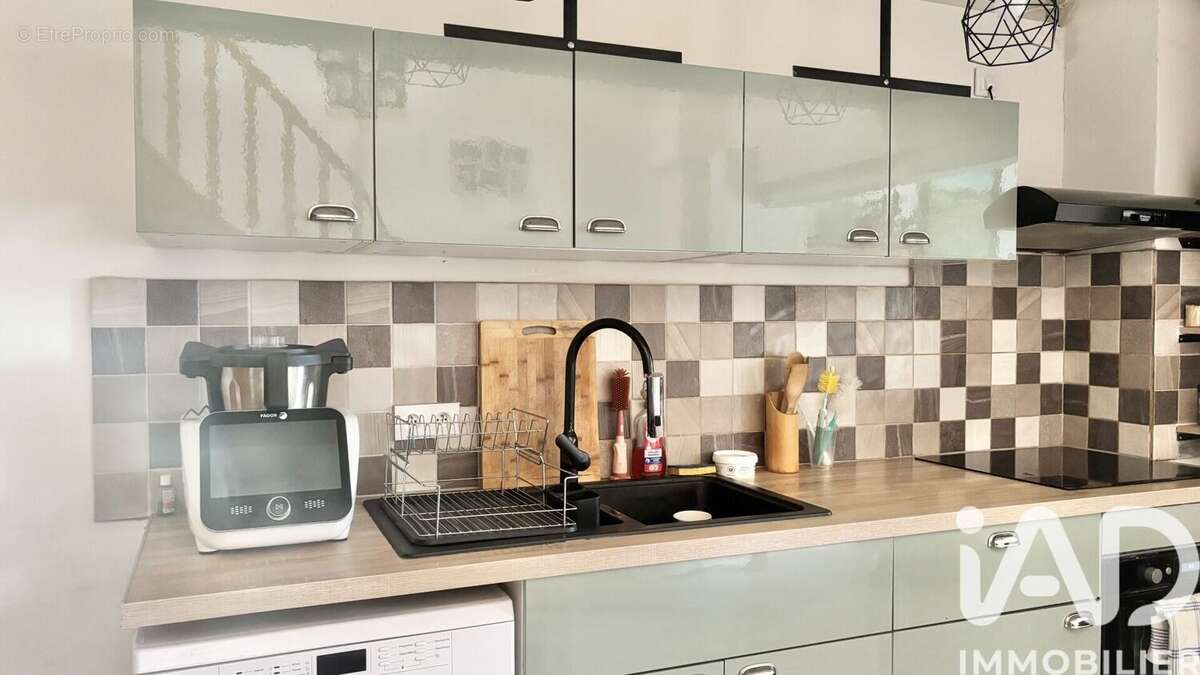 Photo 6 - Maison à LISTRAC-MEDOC