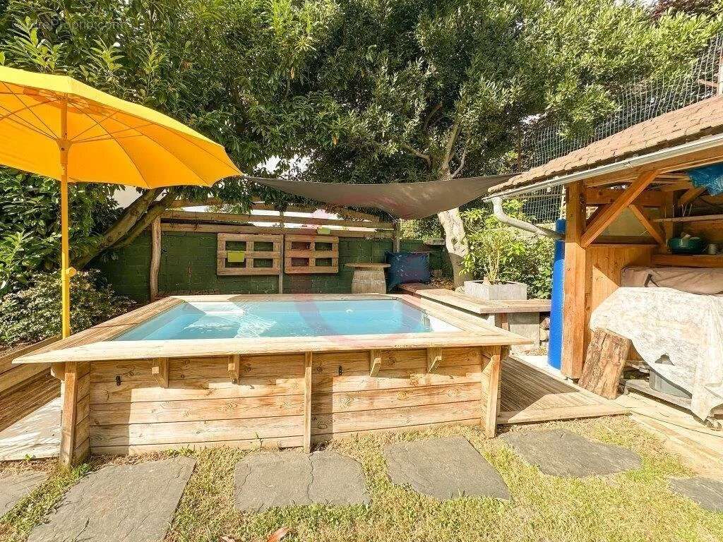 Maison à BOURG-LA-REINE