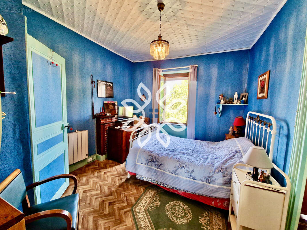 Maison à BOURNONCLE-SAINT-PIERRE