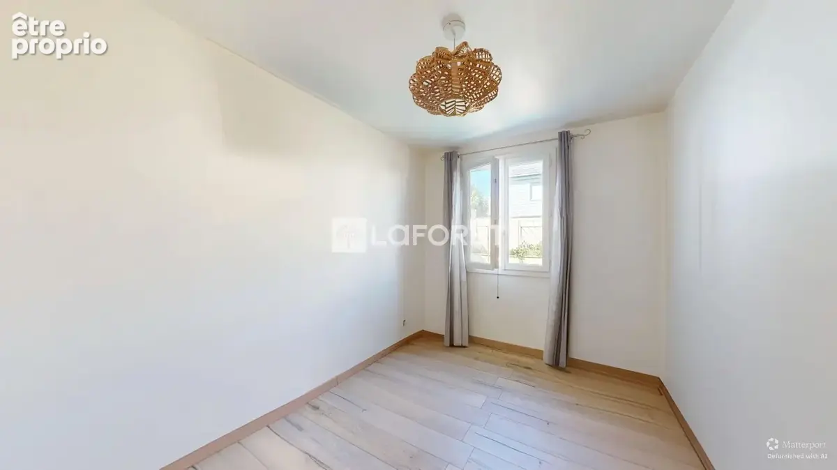 Maison Le Havre 4 pièces 90 m2 - photo 14