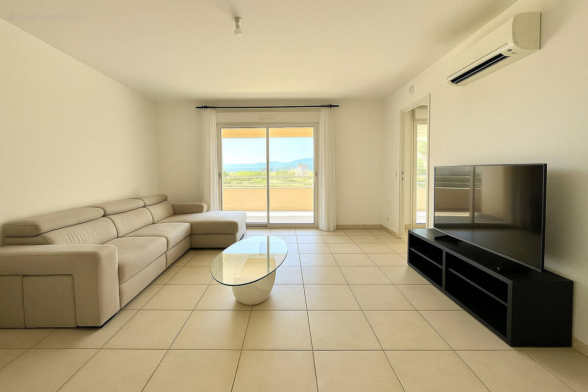 Appartement à LUCCIANA