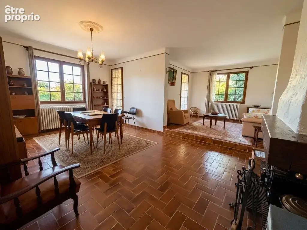 Maison À Vendre - photo 3