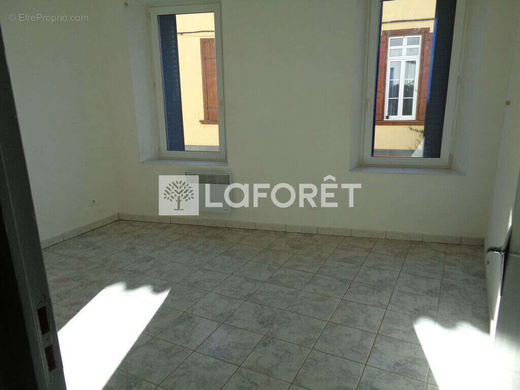 Appartement à PAMIERS