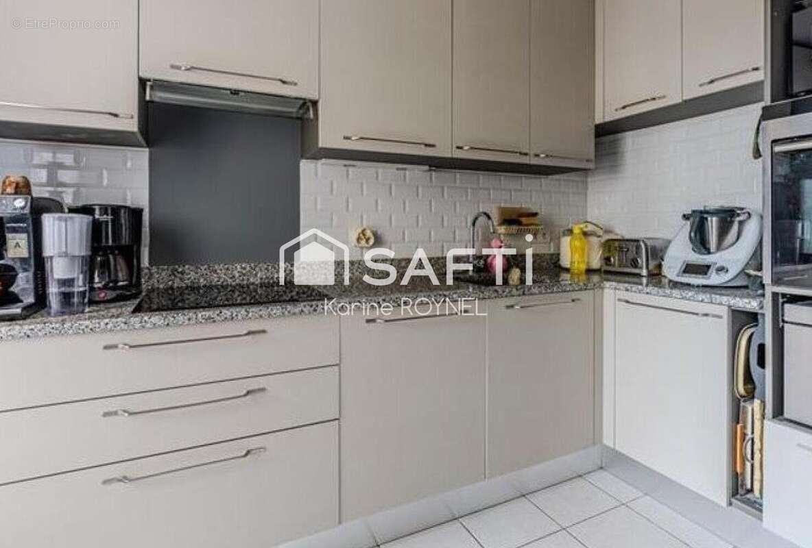 Photo 3 - Appartement à ARCACHON
