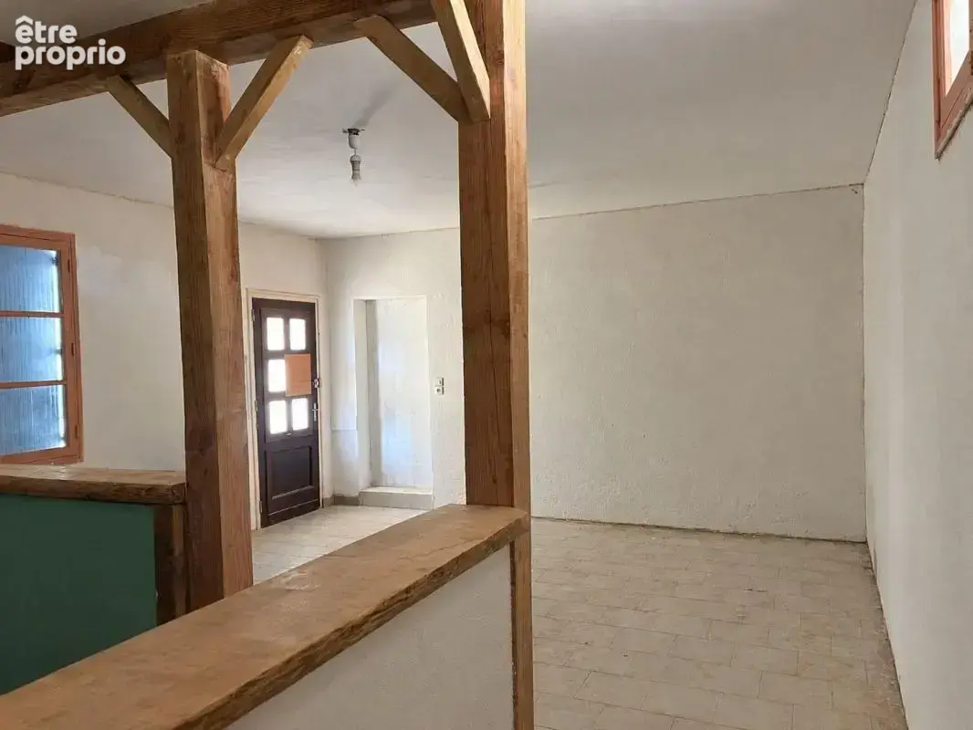 Grande maison+ appartement indépendant - photo 17