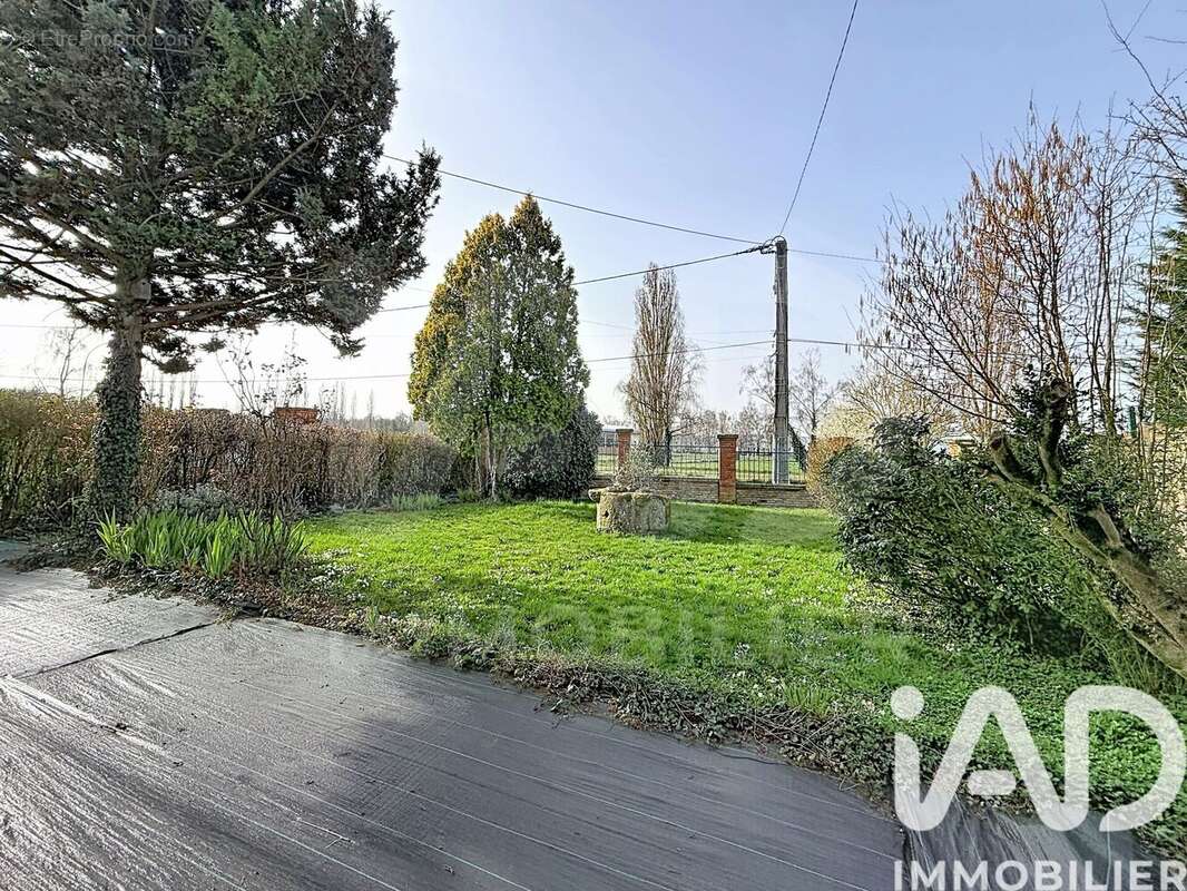 Photo 3 - Maison à DIEUZE