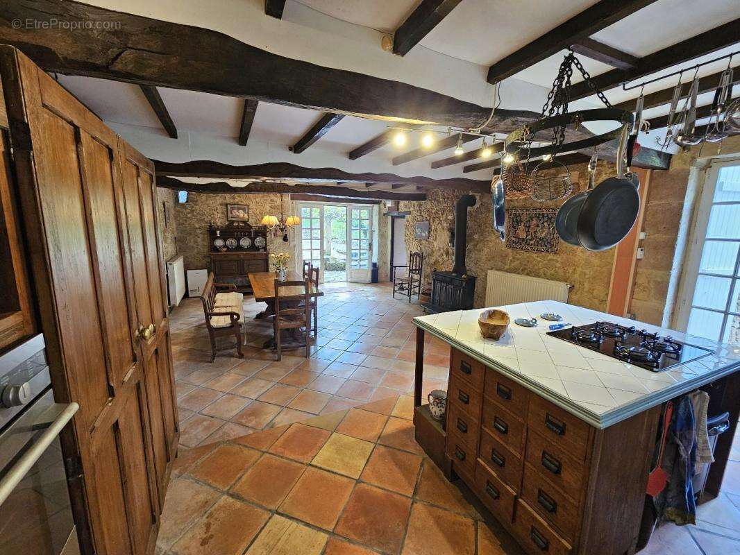 Maison à CONDOM