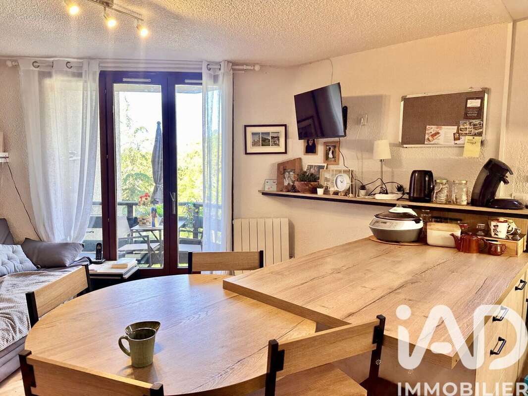 Photo 6 - Appartement à EMBRUN