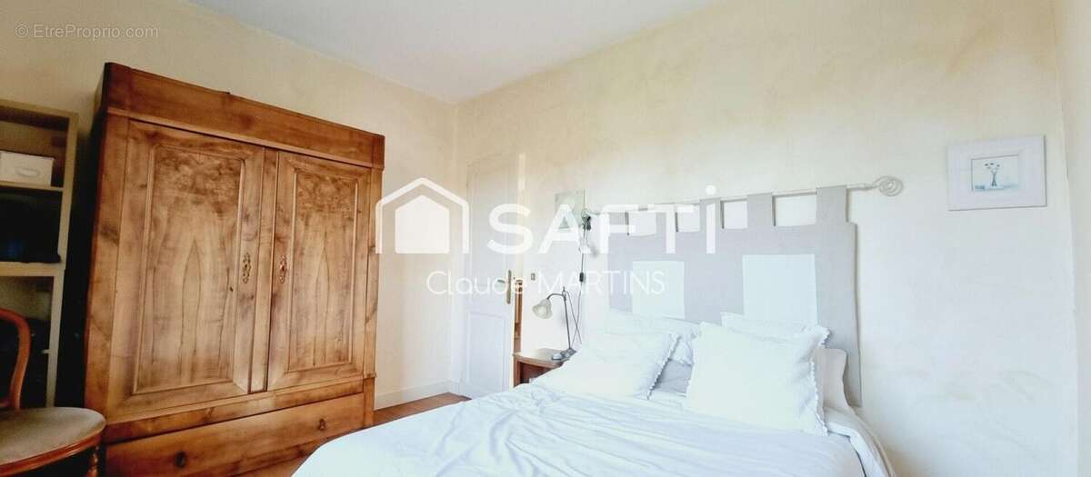 Photo 3 - Maison à BURES-SUR-YVETTE