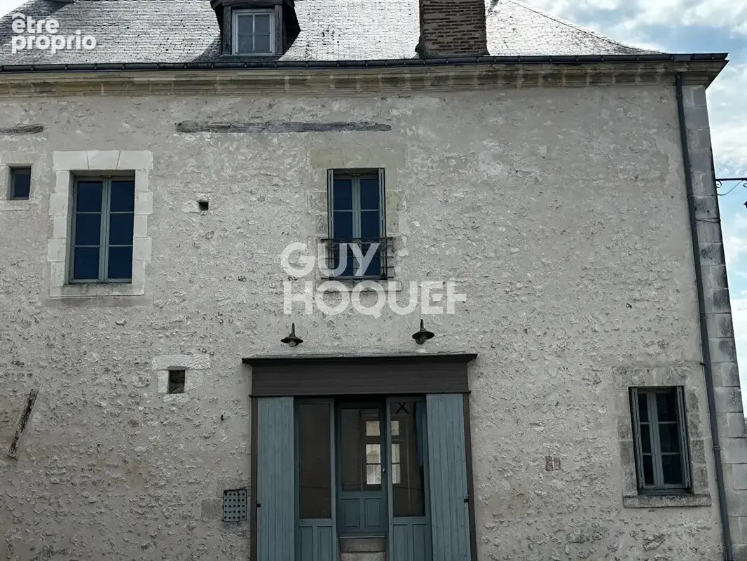 Maison Pernay - photo 3