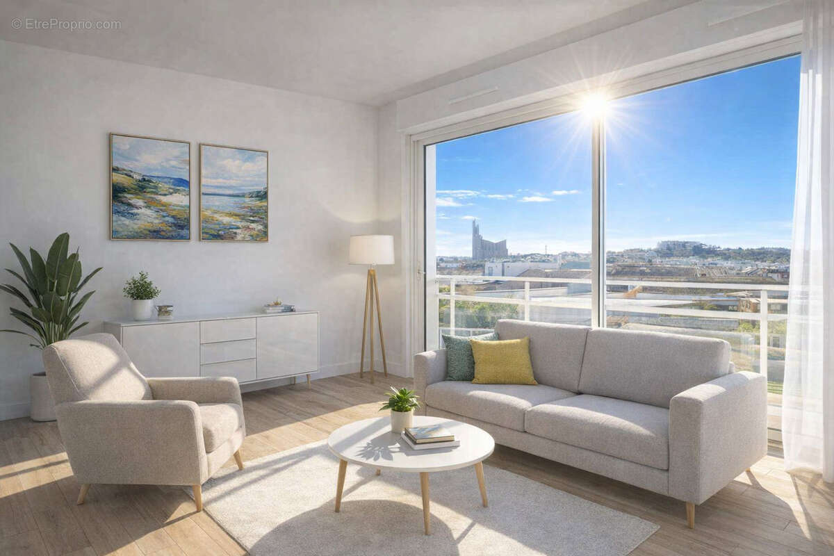 Appartement à ROYAN