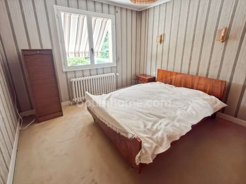 Maison familiale composée de 5 chambres dans un cadre privilégie - photo 7