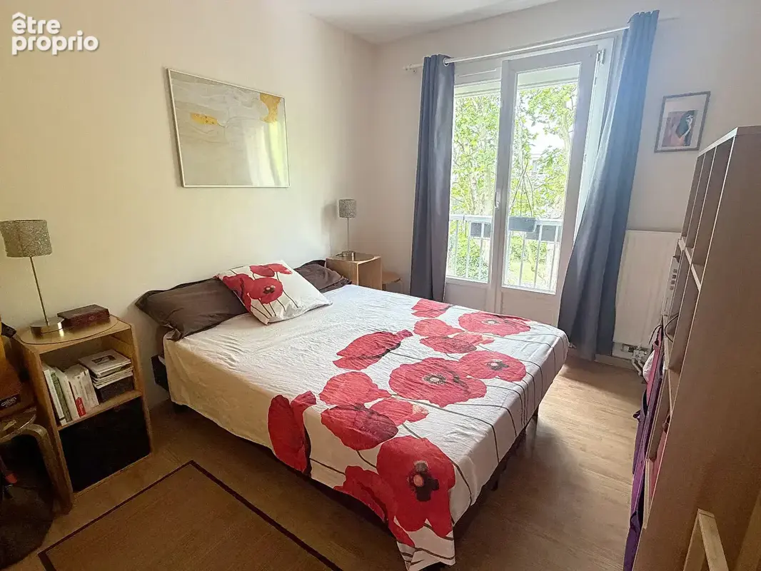 Appartement Montigny Le Bretonneux 4 pièce(s) 88 m2 - photo 9