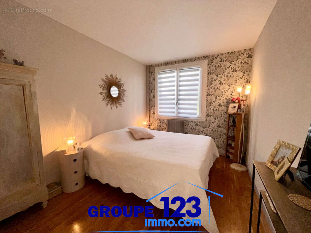 Appartement - F2 - Auxerre - photo 4