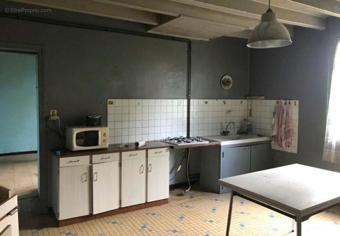 Photo 4 - Maison à SAINT-PIERRE-SUR-DROPT