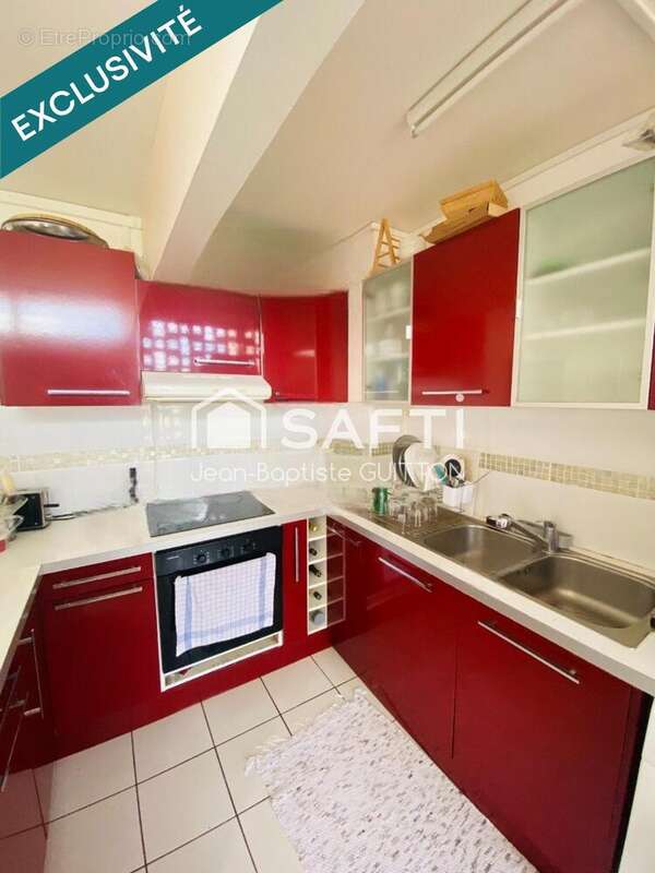 Photo 3 - Appartement à LE LAMENTIN