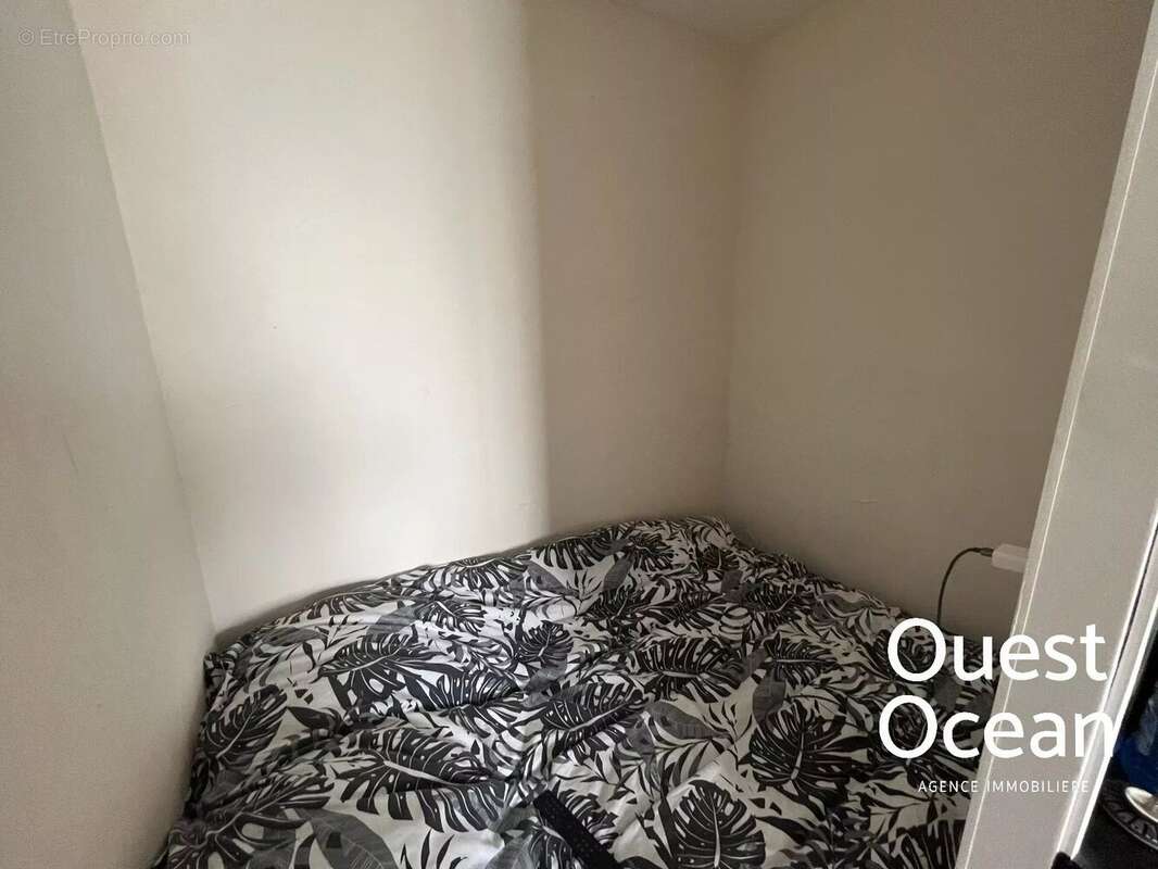 Appartement à JARD-SUR-MER