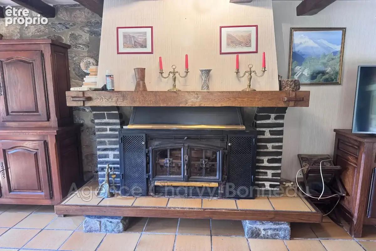 Maison 5 pièces 98 m² à vendre à Uchentein (09800) - photo 9