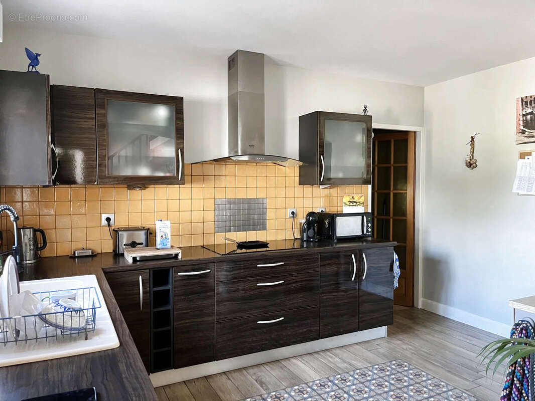 Maison à L&#039;ISLE-JOURDAIN