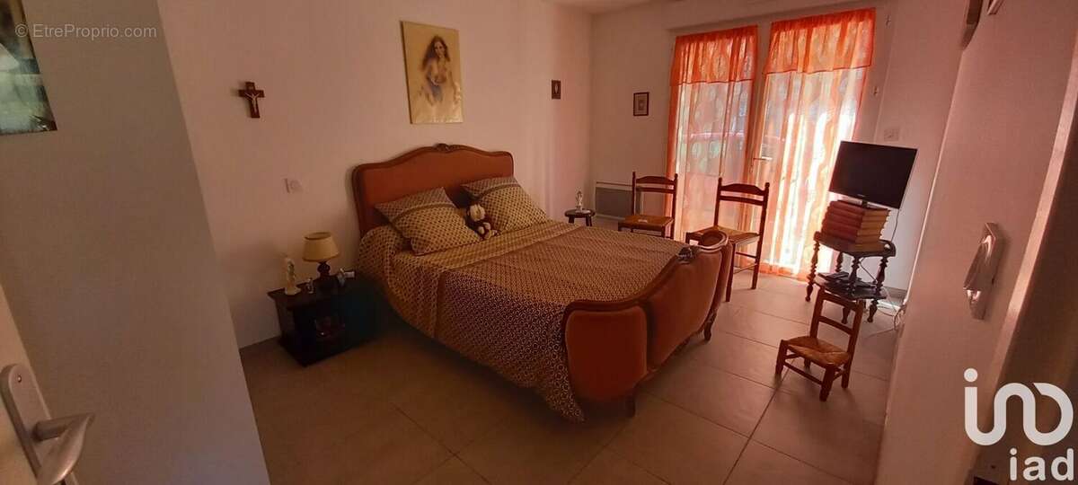 Photo 5 - Maison à REIGNAC