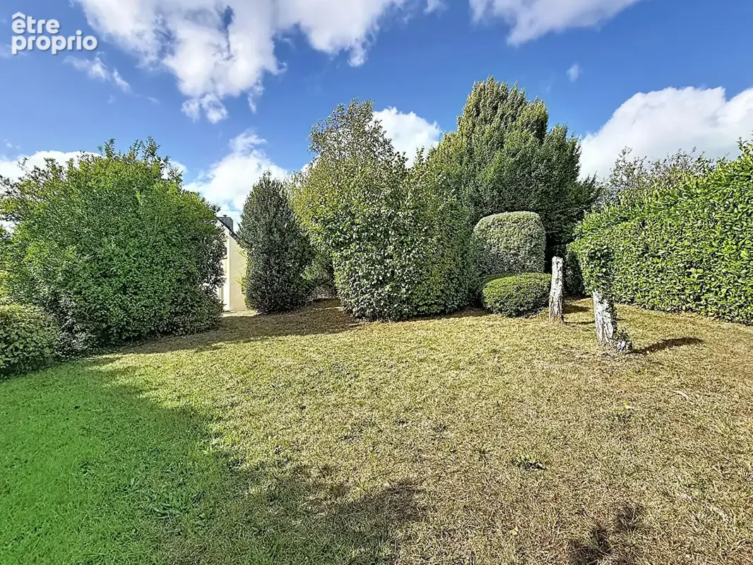 Maison Plerneuf 6 pièce(s) 132 m2 - photo 8