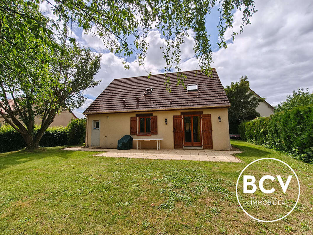 Maison Champhol 6 pièce(s) 122.58 m² - photo 15