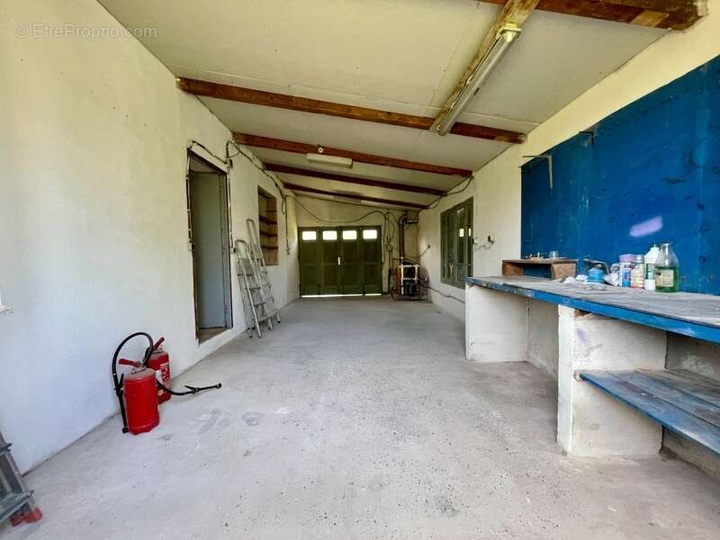 Maison à CABRIERES-D'AVIGNON