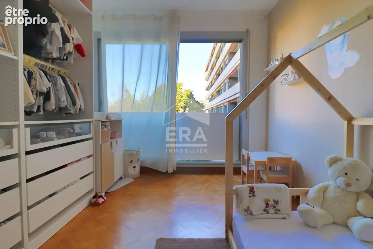 Appartement 106m² à marseille 8e arrondissement - photo 12