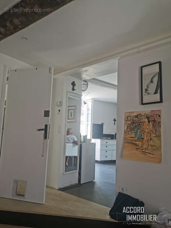 Maison à BEZIERS