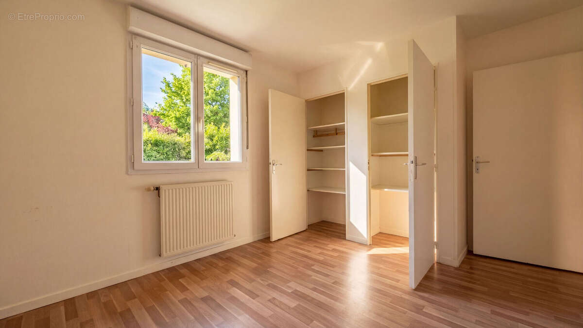 Maison à CHAMBRAY-LES-TOURS